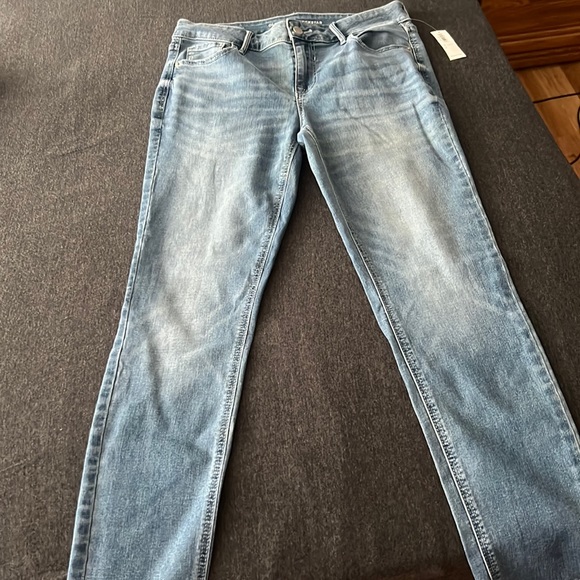Old navy jeans - Picture 1 of 4